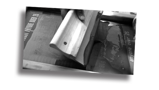Azienda Serigrafia