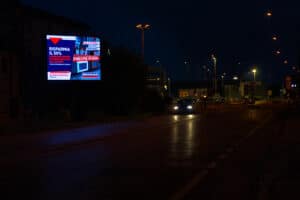 Display Led 4X3M Altavilla Vicentina Vi