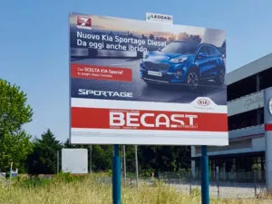 Affissioni-Poster-Becast-Leodari-Pubblicita-Vicenza