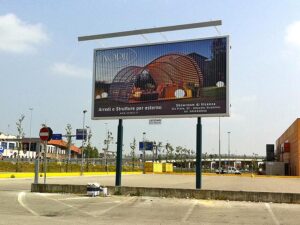 Affissioni-Poster-Unopiu-Leodari-Pubblicita-Vicenza