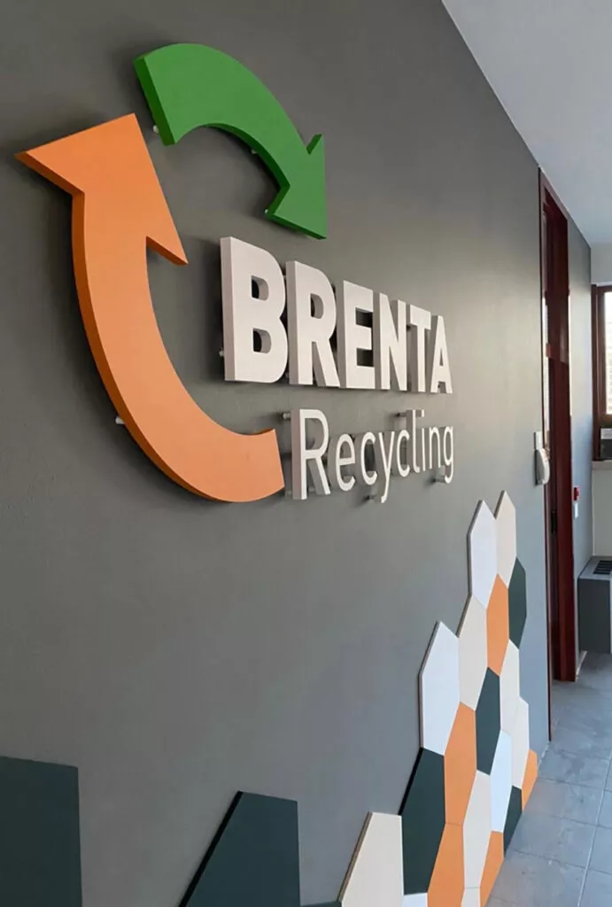 Brenta Recycling