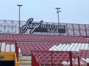 Sagi Stadio
