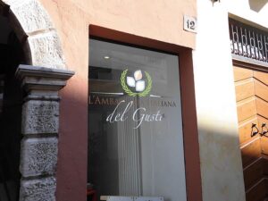 Ambasciata Italiana Del Gusto