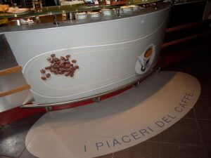 I Piaceri Del Caffè