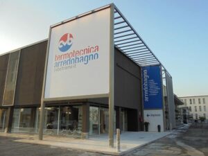 Termotecnica Arredobagno