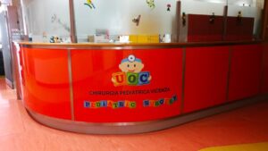 Chirurgia Pediatrica Vicenza