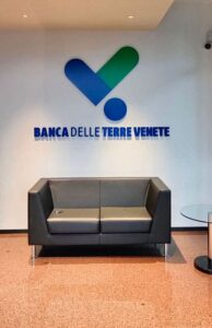 Banca Delle Terre Venete