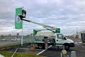 Bandiera-Globo-Leodari-Pubblicita-Vicenza