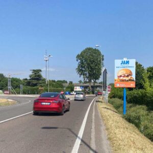 Cartelli-Stradali-Jam-Leodari-Pubblicita-Vicenza