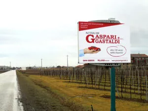 Cartelli-Stradali-Gaspari-E-Gastaldi-Leodari-Pubblicita-Vicenza
