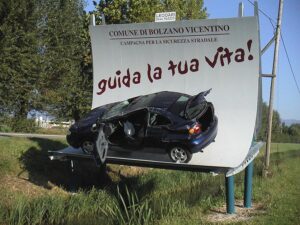 Cartelli-Stradali-Comune-Di-Bolzano-Vic-Leodari-Pubblicita-Vicenza