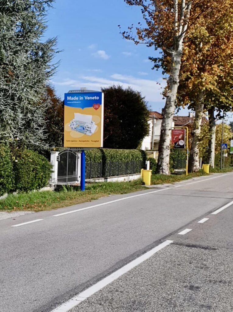 Cartelli-Stradali-Leodari-Pubblicita-Vicenza