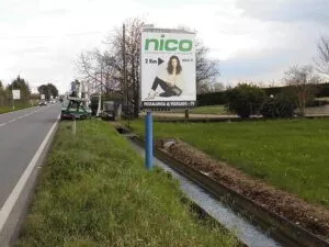 Cartelli-Stradali-Nico-Leodari-Pubblicita-Vicenza
