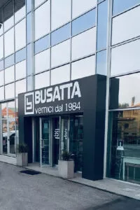 Busatta - Costabissara