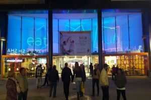 Insegna-Tuboled-Leodari-Pubblicita-Vicenza