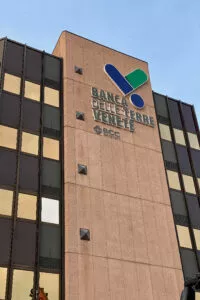 Banca Delle Terre Venete - Vicenza