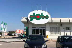 Globo - Lodi