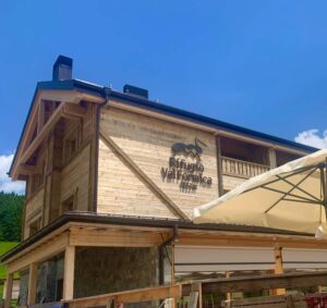 Rifugio Val Formica - Asiago