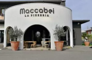 Maccabei - Camisano Vicentino