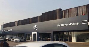 De Bona Motors - Vicenza