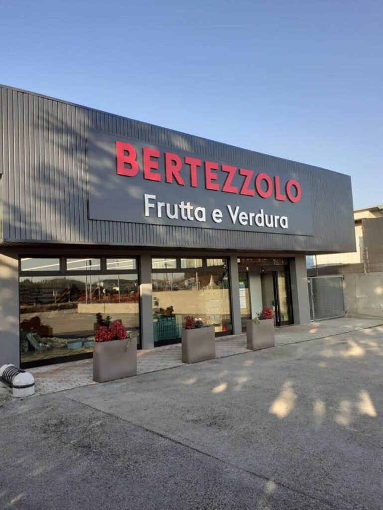 Bertezzolo - Marano Vicentino