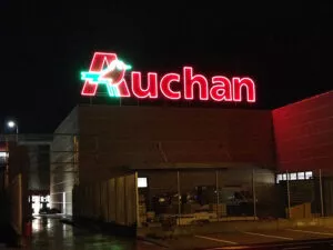 Auchan - Vicenza