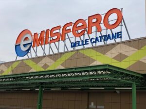 Emisfero Delle Cattane - Vicenza