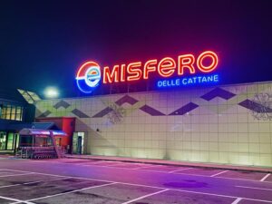 Emisfero Delle Cattane - Vicenza