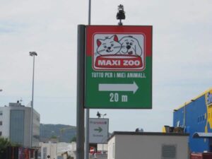 Insegne-Leodari-Pubblicita-Vicenza-Maxizoo-2