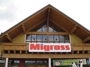 Migross - Asiago