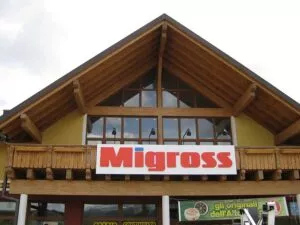 Migross - Asiago