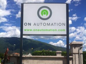 On Automation - Malo