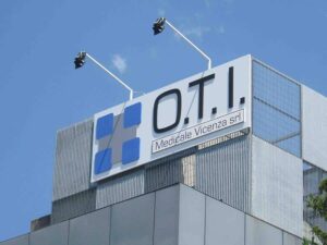 O.t.i. - Vicenza