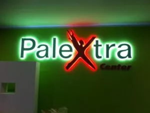 Palextra - Barbarano