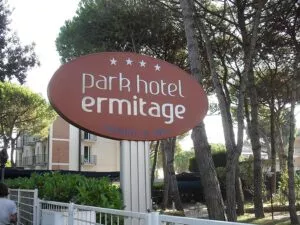 Park Hotel Ermitage - Jesolo