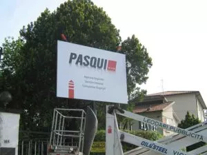 Pasqui - Vicenza