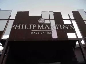 Philip Martin'S - Altavilla