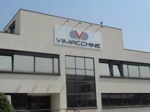 Vimacchine - Vicenza