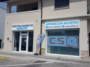 Csq - Vicenza
