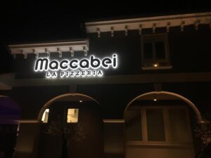 Maccabei - Camisano Vicentino