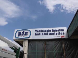 P.f.r. - Costabissara