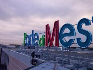 Porte Di Mestre - Venezia