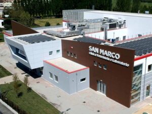 Clinica Veterinaria San Marco - Veggiano