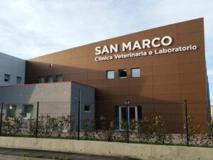 Clinica Veterinaria San Marco - Veggiano