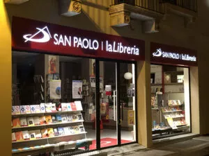 San Paolo Libreria - Vicenza