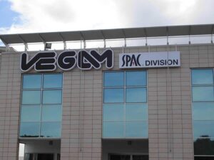 Spac Division - Alonte