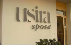 Usira Sposa - Sandrigo