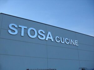 Stosa Cucine - Radicofani Siena