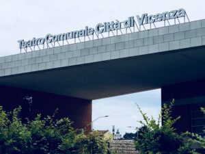 Teatro Comunale Vicenza