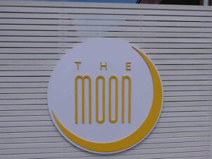 The Moon - Hotel Viest Vicenza